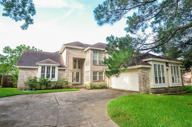 property at 15111 New Hastings Dr
