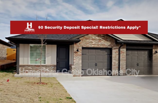 property at 11200 Breckenridge Ln