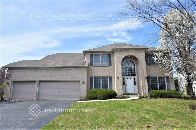 property at 16332 Hidden River Dr