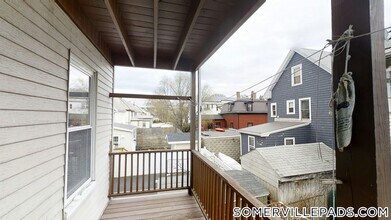 11 Partridge Ave in Somerville, MA - Building Photo - Building Photo