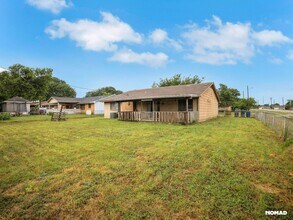 2654 Arlington Ln in Lancaster, TX - Building Photo - Building Photo