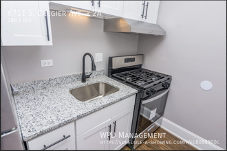 6711 S Cregier Ave in Chicago, IL - Building Photo - Building Photo