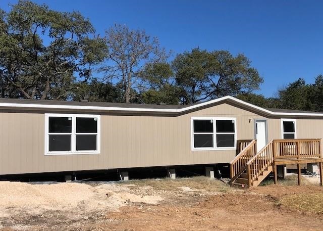 223 Oaklane St in Canyon Lake, TX - Building Photo