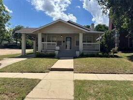 1304 Dorothy Ln in Fort Worth, TX - Building Photo