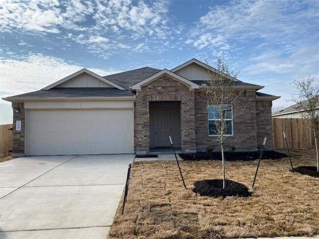 property at 215 Chickasaw Ln