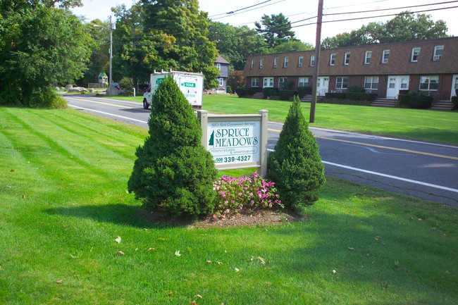 Spruce Meadows Apartments in Foxboro, MA - Building Photo - Other