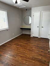 1640 Post Rd, Unit C in San Marcos, TX - Foto de edificio - Building Photo