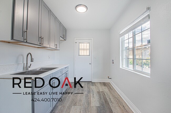 11313 Schmidt Rd in South El Monte, CA - Building Photo - Building Photo