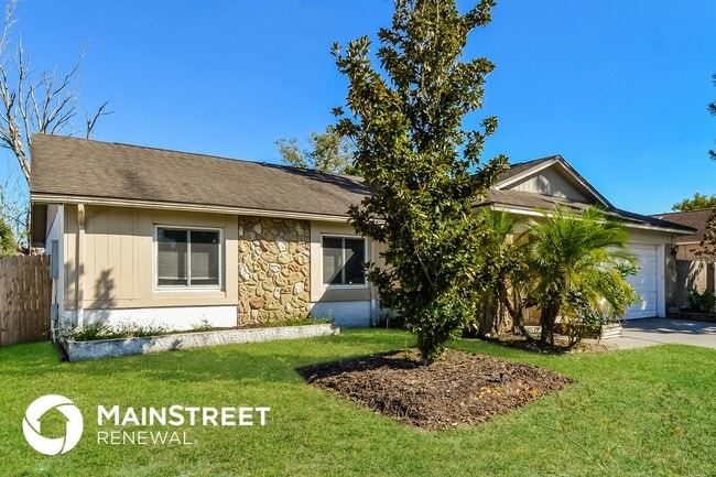 809 Largo Ct in Apopka, FL - Building Photo - Building Photo