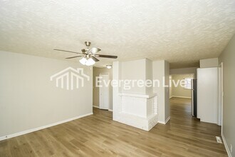 1850 Priscilla Ave in Indianapolis, IN - Building Photo - Building Photo