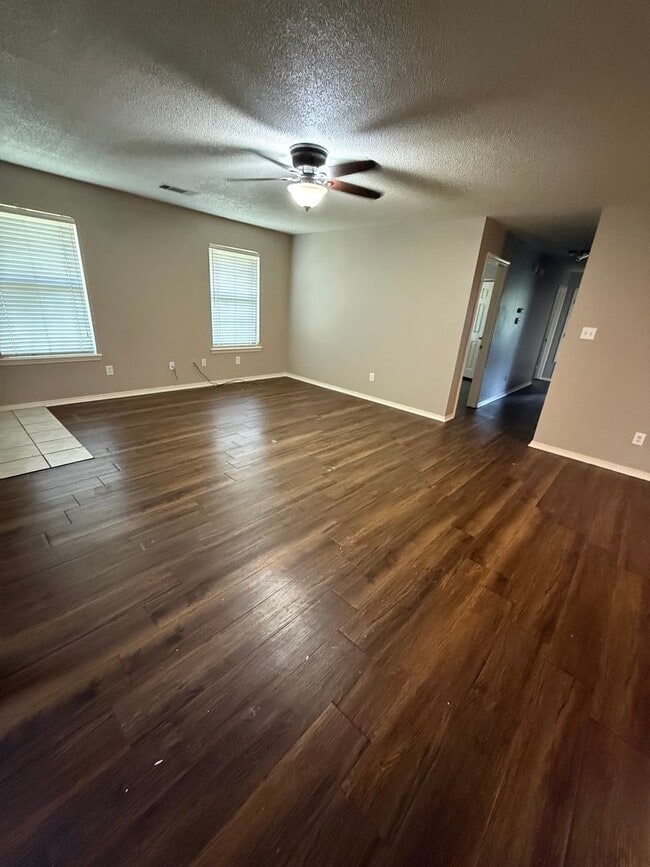 141-145 Northridge Dr in Van Buren, AR - Building Photo - Building Photo