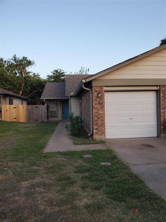 12307 Patron Dr in Austin, TX - Foto de edificio - Building Photo