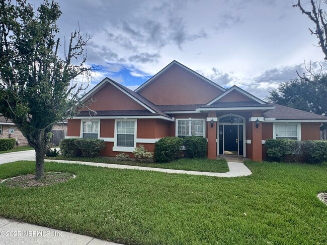 property at 12067 Hanson Creek Dr