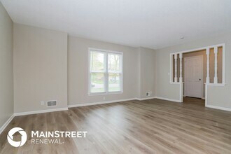 11716 E 60th Terrace in Kansas City, MO - Building Photo - Building Photo