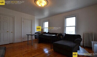 25 Pratt St, Unit Allston in Boston, MA - Building Photo - Building Photo