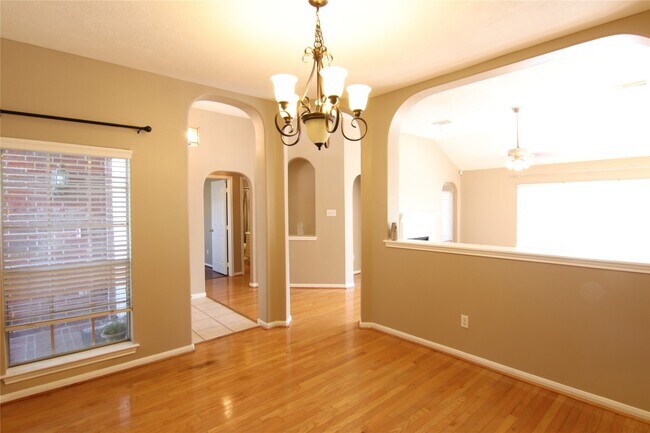 3607 Stratford Arms Ln in Sugar Land, TX - Building Photo - Building Photo