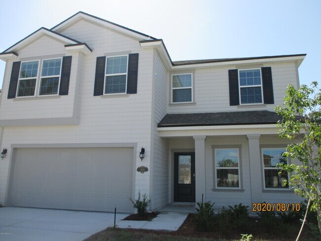 3808 Great Falls Loop in Middleburg, FL - Foto de edificio - Building Photo