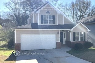 1675 Watercrest Cir in Lawrenceville, GA - Building Photo
