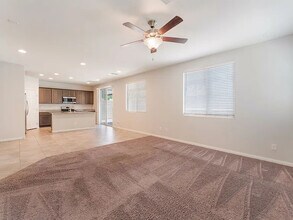 5904 Galway Bay St in North Las Vegas, NV - Foto de edificio - Building Photo