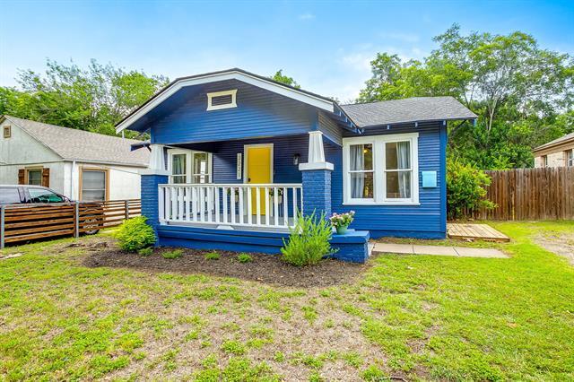 property at 3221 8th Ave