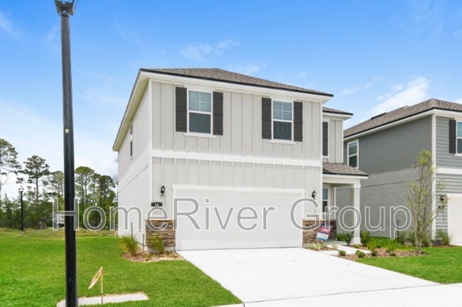 16 Brazil Nut Cir in Jacksonville, FL - Building Photo - Building Photo