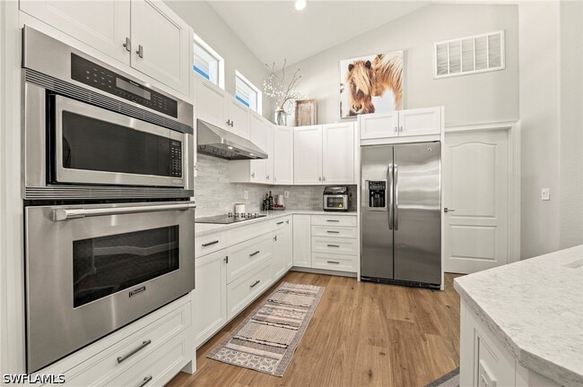 property at 1015 Tivoli Ln