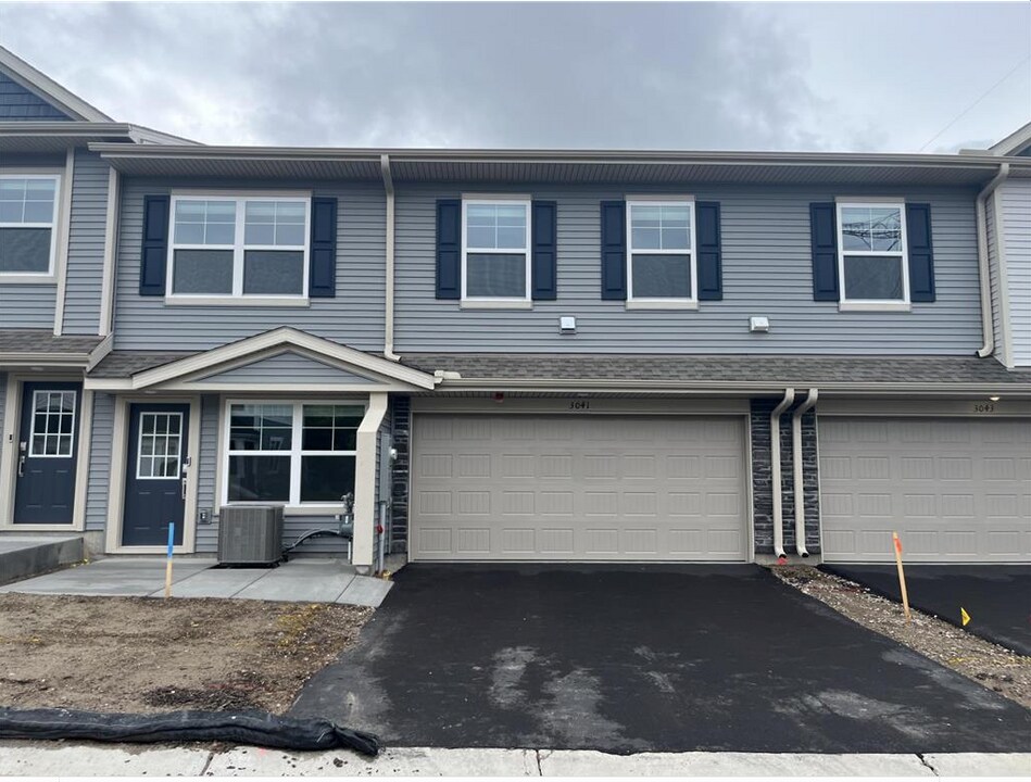 14969 Gibbon Wy NW in Ramsey, MN - Building Photo