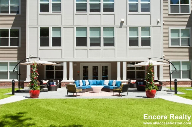 property at 1 Whittemore Ave