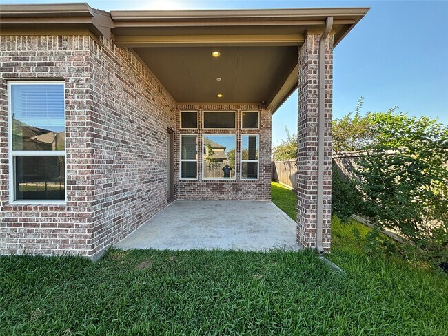 20826 Stonebreak Ln in Spring, TX - Building Photo - Building Photo