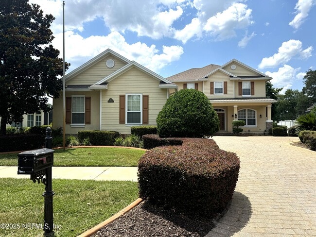 property at 5329 Clapboard Creek Dr