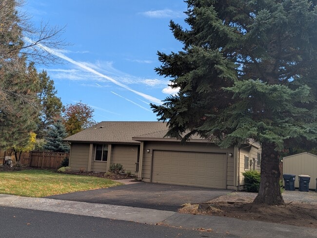 property at 1315 NE Paula Dr