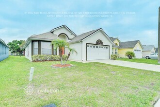 1313 Sierra Cir in Kissimmee, FL - Building Photo - Building Photo