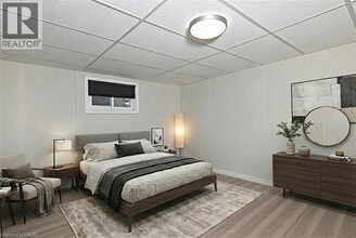 6 Ridley Ave in Welland, ON - Building Photo - Building Photo