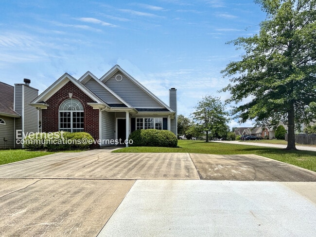 property at 323 Camden Cove Cir