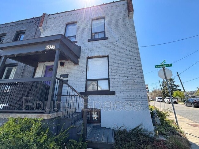 property at 1052 Cannon St E