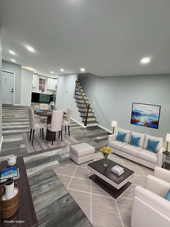 property at 2755 N Dover St