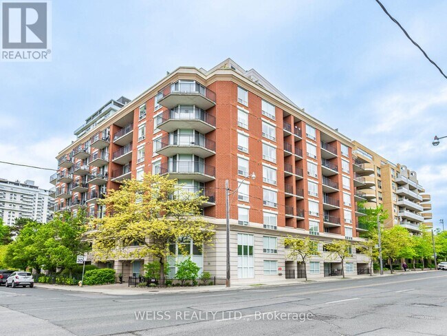 property at 300-300 Balliol St