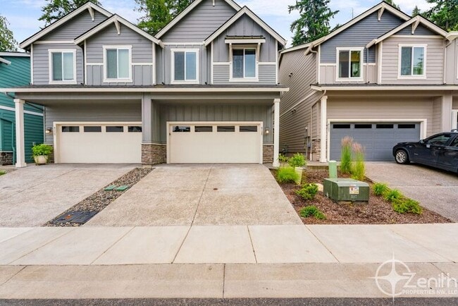 property at 4117 S Cyn Vw Cir