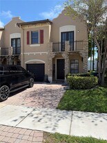 23485 SW 112th Ct in Homestead, FL - Building Photo