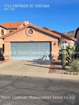 7745 E Entrada De Ventana