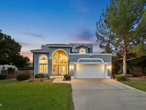 659 Jeanny Marie Ct in El Paso, TX - Building Photo - Building Photo