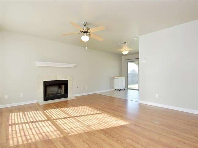 605 Amaryllis Ave in Cedar Park, TX - Building Photo - Building Photo