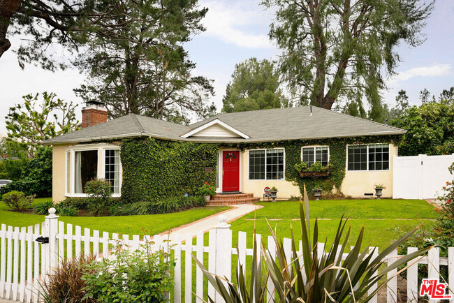 property at 12040 Landale St