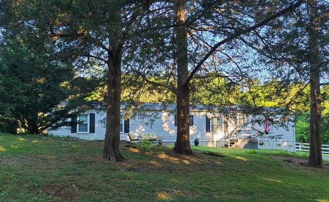 property at 11734 Harp Rd