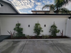 1920 257th St, Unit 1922 in Lomita, CA - Foto de edificio - Building Photo