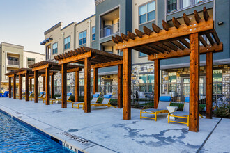 Lofts at Allen Ridge in Abilene, TX - Building Photo - Building Photo