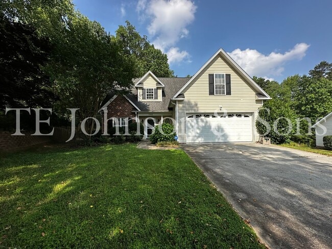property at 1142 Folkstone Ridge Ln