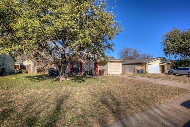 4221 Heath St in Fort Worth, TX - Building Photo - Building Photo