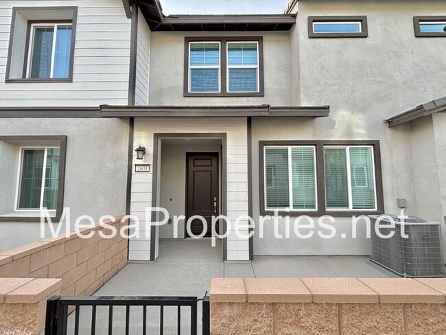 property at 2601 Cloudview Privado