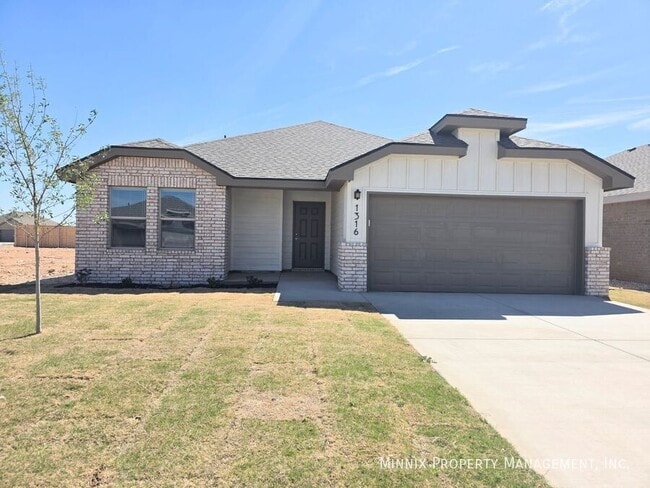 1316 Hogback Wy in Midland, TX - Building Photo - Building Photo